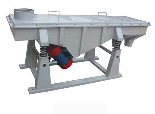 振動(dòng)篩的漏料如何處理？振動(dòng)篩制造商的回答